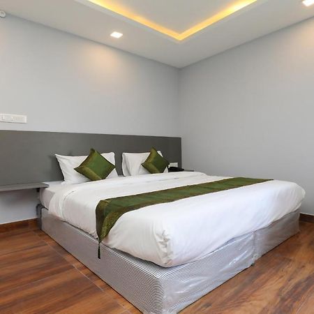 Treebo Apple Villa Bangalore Exterior foto