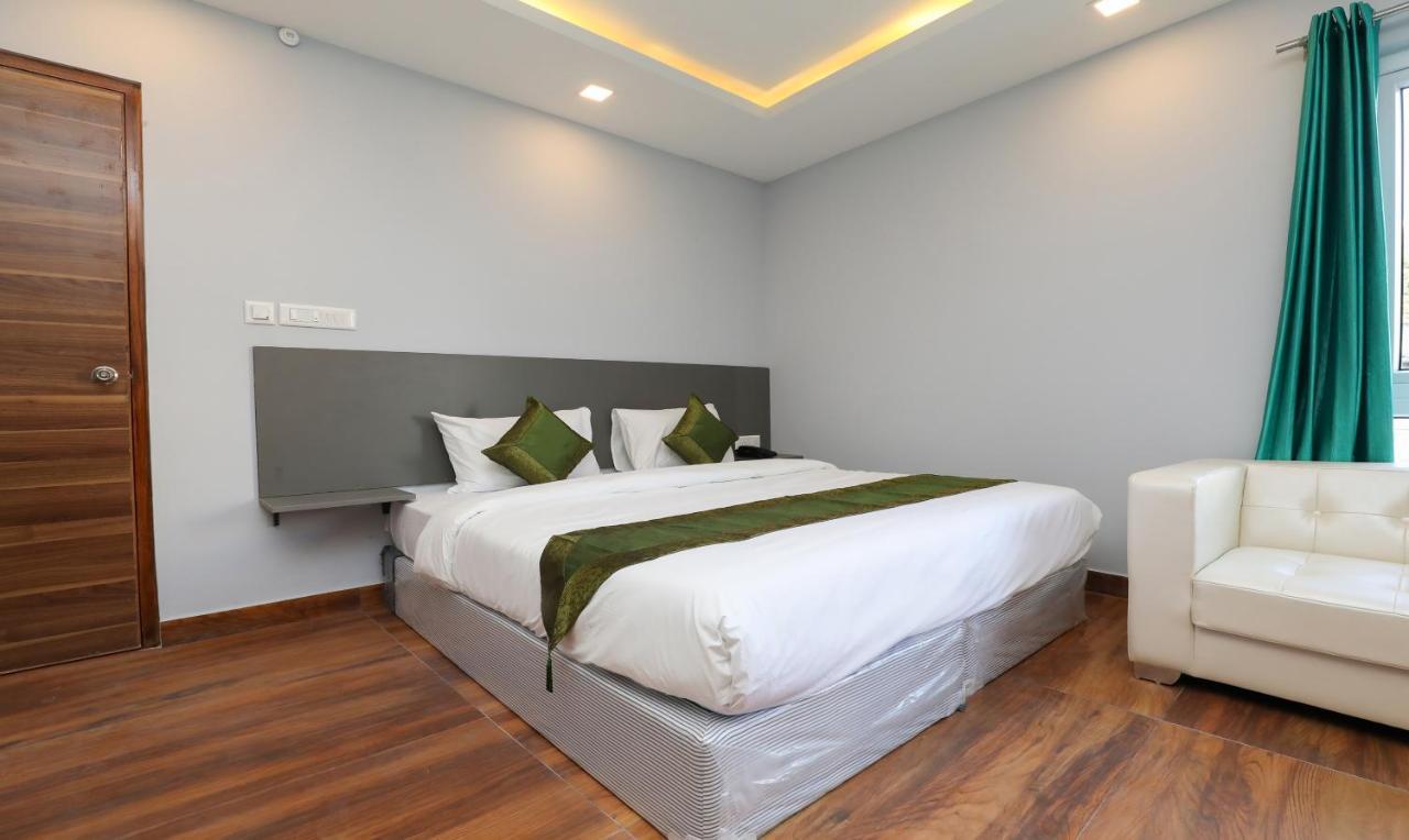 Treebo Apple Villa Bangalore Exterior foto