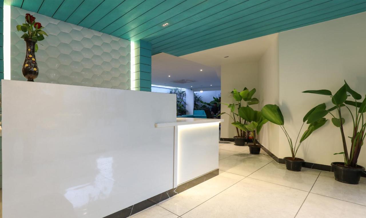 Treebo Apple Villa Bangalore Exterior foto