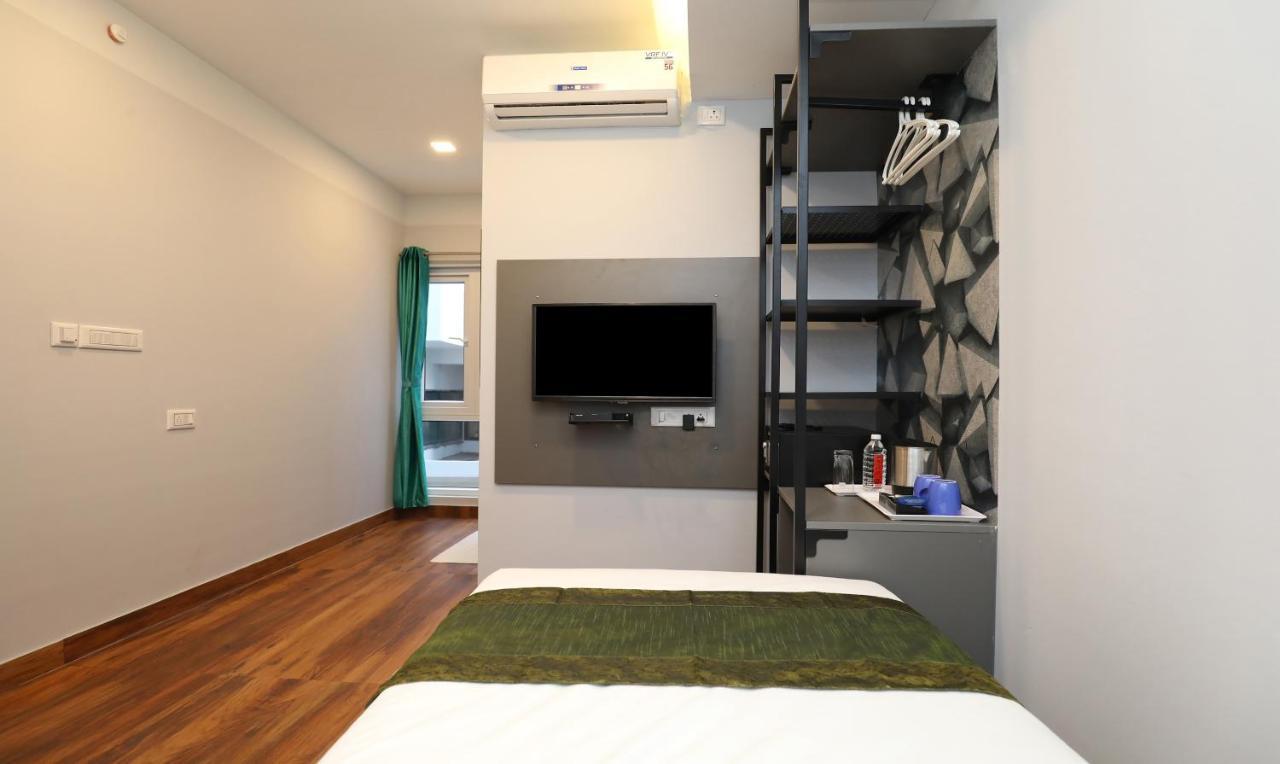 Treebo Apple Villa Bangalore Exterior foto