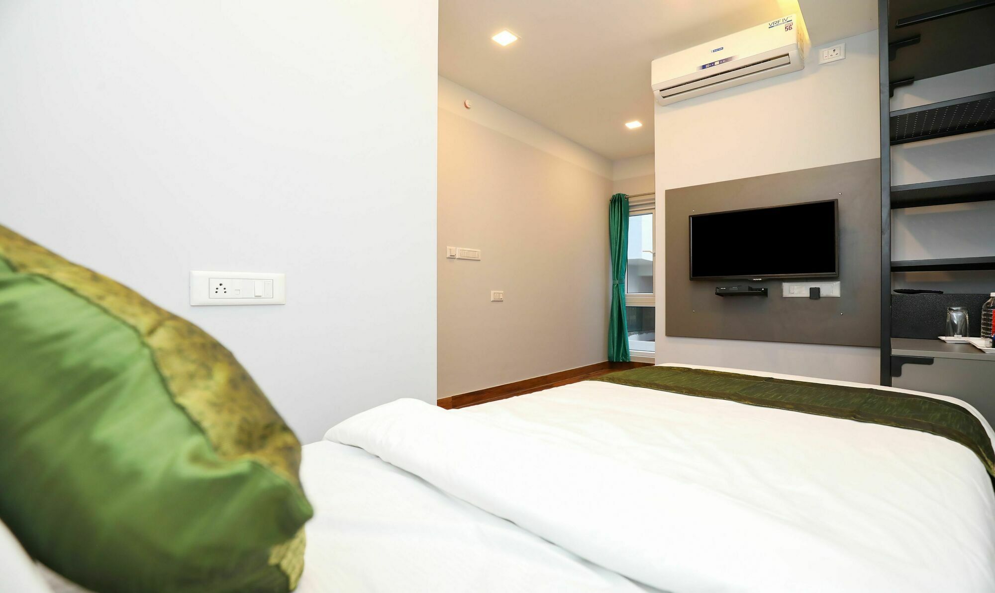 Treebo Apple Villa Bangalore Exterior foto